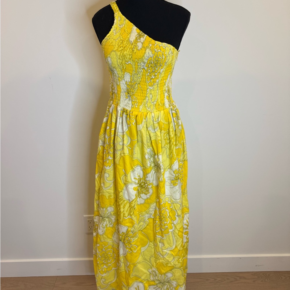 Faith film the brand dress médium